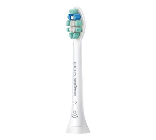 1 Philips Sonicare Optimal Plaque Control C2 Suave, Blanco