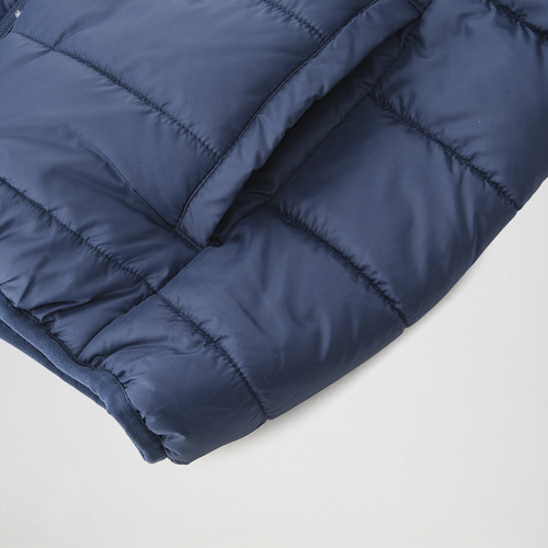Campera Topper Gd Hombre By Stock Center