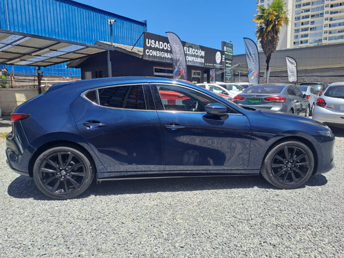 Mazda 3 2.0 4x2 Aut
