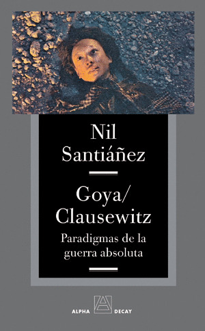 Libro Goya / Clausewitz