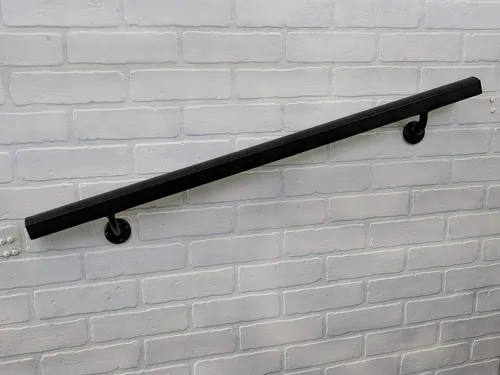 Carril De Aluminio Sección De Barra De Sujeción Direc...