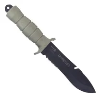 Comprar Cuchillo Yarara Unreces Tactico - Militar Nuevo Modelo 
