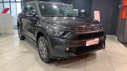 Citroën C3 Aircross 1.0 Feel Pack Turbo 200 Cvt