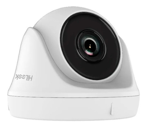 Imagen 3 de 5 de Domo Hilook 2mp 2.8 Ir20m Exir Plastico 1920×1080 Full Hd