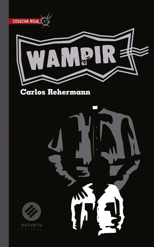 Wampir - Rehermann, Carlos