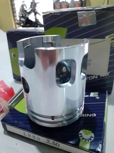 Kit Piston Lb 80 Chappie
