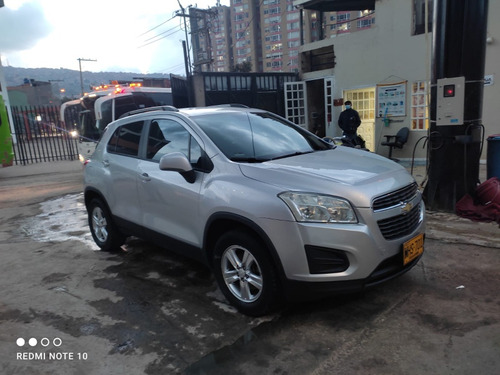 Chevrolet Tracker 1.8 Ls