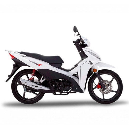 Imagen 1 de 16 de Honda Wave 110 Full