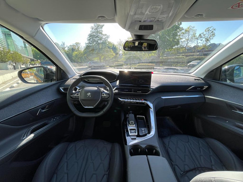 Imagen 16 de 19 de Peugeot 5008 Allure Plus Tiptronic Hdi L17 2023