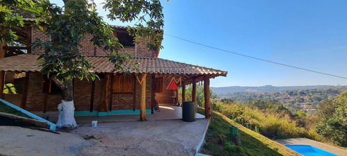 Imagem 9 de 15 de Chácara Para Venda Em Itatiaiuçu - 70517_2-1230293