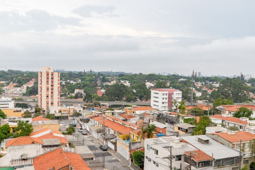 Imagem 23 de 30 de Lindo Apartamento Com Vista Livre Espetacular E Ótima Planta De 125m² Divididos Em 3 Dormitórios Sendo 1 Suíte - Ap02997 - 70809251