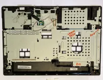 Comprar Carcaça Base Superior Notebook Positivo Unique S2520 - Usado