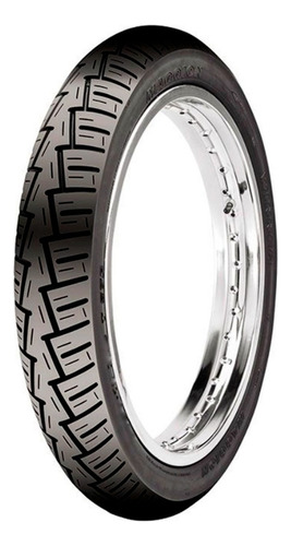 Pneu 90.90/18 Maggion Cbx200 Titan Dafra Yes125 Gsr Factor