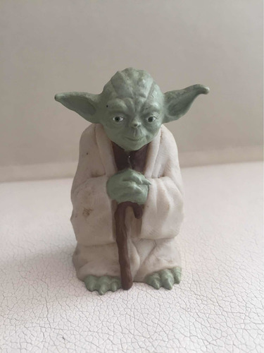 Star Wars Yoda Applause 1996