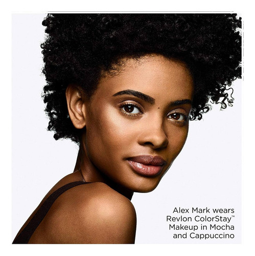Fundación Revlon Colorstay Líquido Piel Normal / Seca, Spf 2