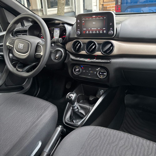 Fiat Cronos 1.3 Gse Drive Pack Plus