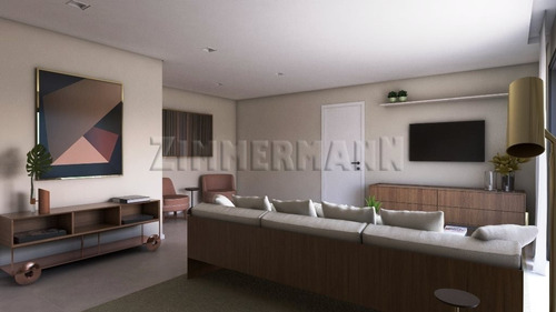 Imagem 3 de 15 de Apartamento - Pinheiros - Ref: 116545 - V-116545