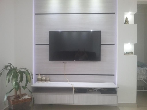 Apartamento Com 2 Dormitórios À Venda, 85 M² Por R$ 750.000,00 - Vila Formosa (zona Leste) - São Paulo/sp - Ap5103
