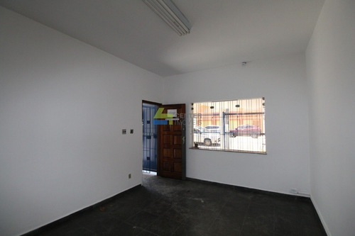 Imagem 3 de 15 de Casa Comercial - Bosque Da Saude - Ref: 12651 - L-870648