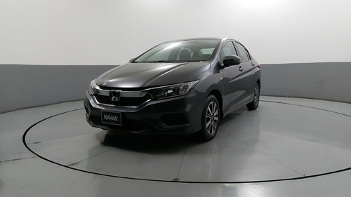 Honda City 1.5 LX CVT