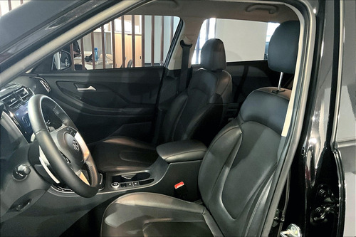 Hyundai Creta 1.5 Limited Ivt