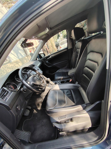 Tiguan R Line 2019 Excelentes Condiciones