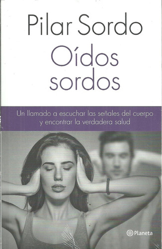 Oídos Sordos - Pilar Sordo