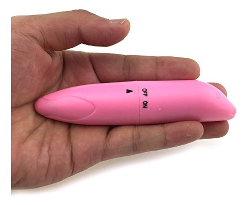 Vibrador Consolador Vaginal Anal