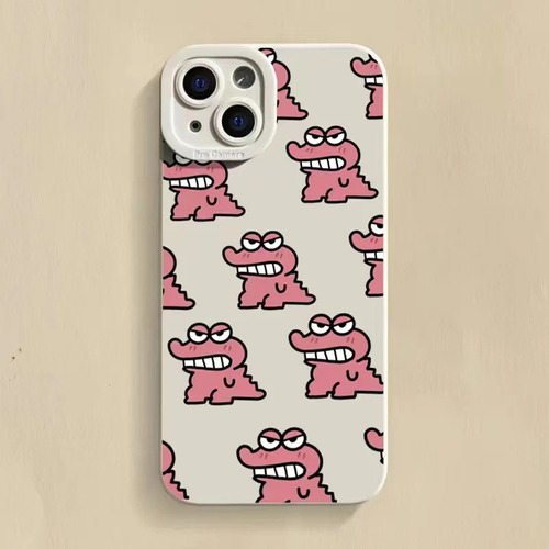 Nueva Y Bonita Funda De Teléfono Original Con Forma De Cocod