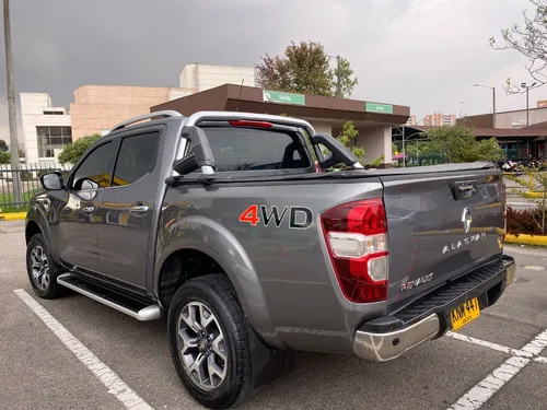 Renault Alaskan 2.5 INTENS AT