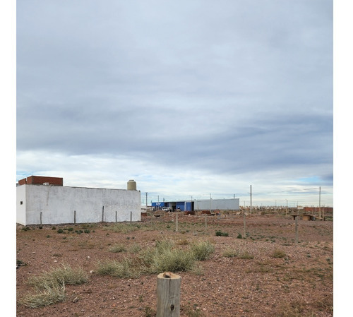 Dueño Vende Lote Con Dpto A Terminar En  Añelo, Neuquén, Vaca Muerta, Excelente Precio, Meseta A Metros De La Ruta 17 Añelo