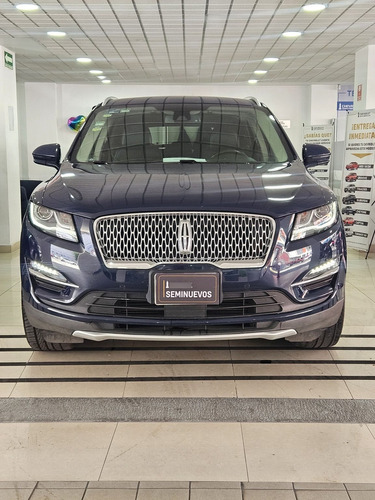 Lincoln MKC 2.3 Reserve At