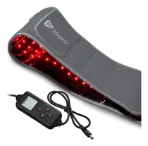 Comprar Cinturón De Terapia De Luz Roja Lifepro - Infrarrojo 660nm