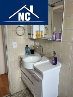 Imagem 7 de 15 de Apartamento - Ap00820 - 70529214