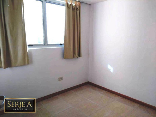 Imagem 4 de 5 de Conjunto À Venda, 33 M² Por R$ 230.000 - Casa Verde - São Paulo/sp - Cj0149