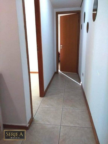 Imagem 2 de 5 de Conjunto À Venda, 33 M² Por R$ 230.000 - Casa Verde - São Paulo/sp - Cj0149