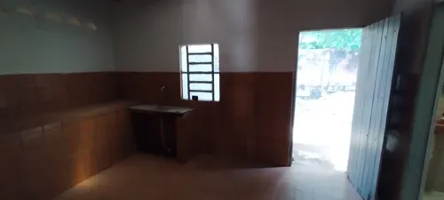 Alugo Casa No - Lot. Sta Maria- Cid. Tabaja