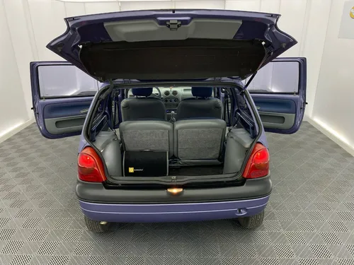 Renault Twingo 1.2 Blue Dynamique