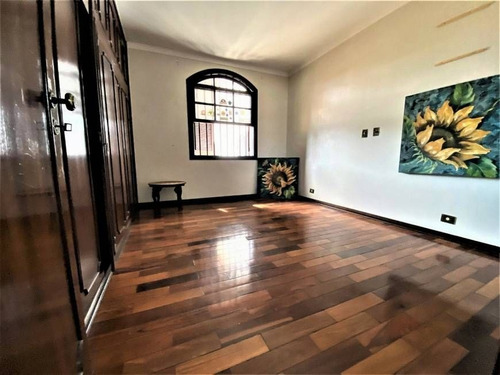 Imagem 17 de 29 de Casa, 241 M² - Venda Por R$ 3.300.000,00 Ou Aluguel Por R$ 10.000,00/mês - Vila Pavan - Americana/sp - Ca1073