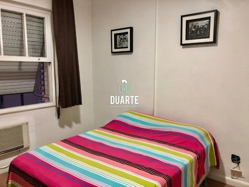 Imagem 10 de 26 de Apartamento - Ap04008 - 69576533