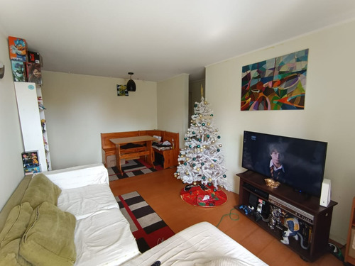Departamento Venta Paso Hondo Quilpe