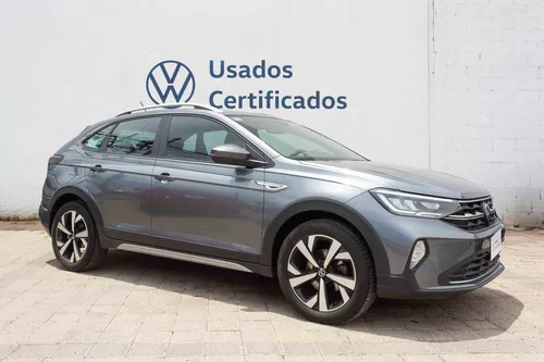 Volkswagen Nivus HIGHLINE 1.0L TIP