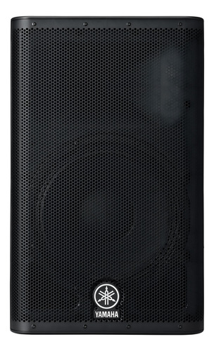 Yamaha Dxr10 Alto-falante, Autoamplificado, 10 , 1100w