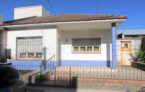 Venta Casa Centrica En San Antonio De Areco