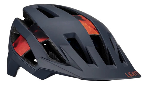 Casco Ciclismo Leatt Mtb Trail 3.0 V23