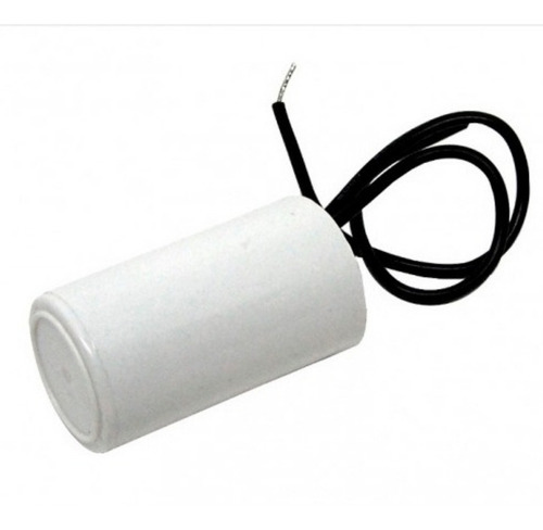 Imagem 1 de 1 de Capacitor De Partida 7mf (10 Peças)