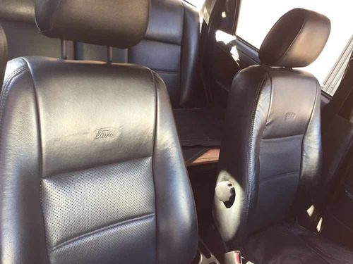 Ford Ecosport 2012 1.6 Xlt Freestyle Flex 5p
