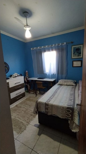 Imagem 14 de 22 de Casa Com 3 Dormitórios À Venda, 90 M² Por R$ 430.000,00 - Residencial Bosque Dos Ipês - São José Dos Campos/sp - Ca1034