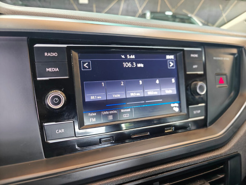 Volkswagen Outros Modelos VIRTUS SENSE 1.6 FLEX 16V 5P AUT.