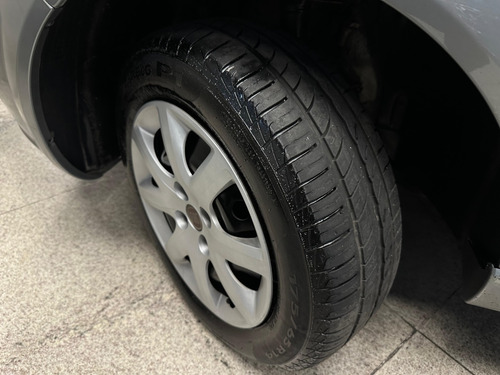 Fiat Siena 1.0 MPI EL 8V FLEX 4P MANUAL